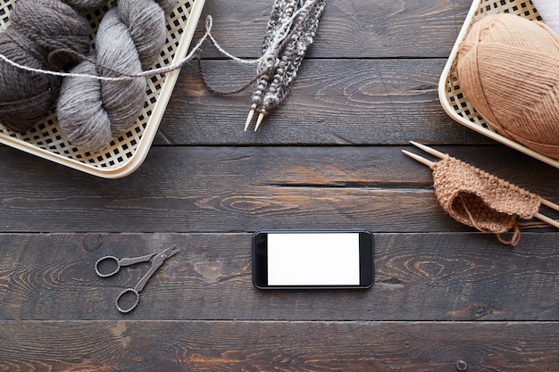 Ateliere de broderie